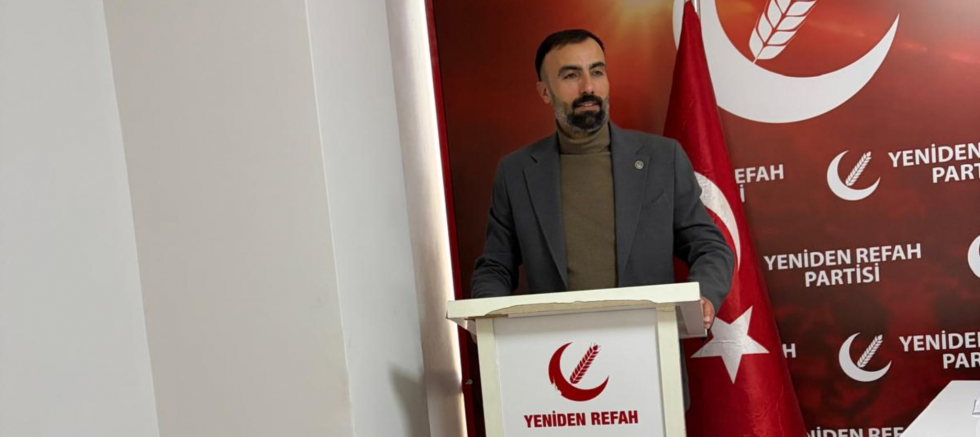 6 Şubat Depremleri Unutulmadı: İsmail Irmak’tan Afet Gerçeğine Vurgu - GÜNDEM - İnternetin Ajansı