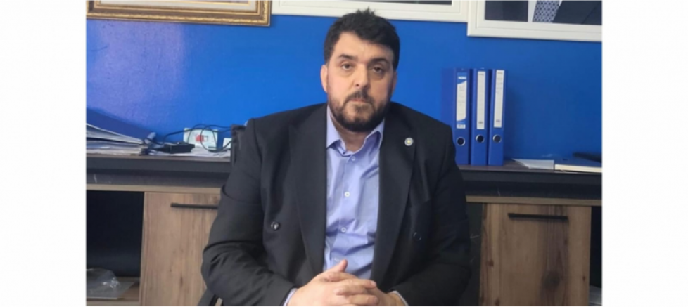 Abdullah Erenkara: “Yoksulluğu Konuşmaktan Utanan Değil, Onu Bitiren Bir Devlet Olmalıyız” - GÜNDEM - İnternetin Ajansı