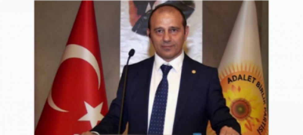 Adalet Birlik Partisi Genel Başkanı İrfan Uzun’dan 17 Ekim Dünya Yoksullukla Mücadele Günü Mesajı “Yoksulluğu azaltmak, adil bir toplumun temelidir” - GÜNDEM - İnternetin Ajansı