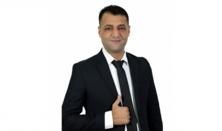 Adalet Birlik Partisi Mersin İl Başkanı Feyyaz Aktaş’tan 1 Mayıs Tepkisi: “Mersin’de Üreten de Yoruluyor, Geçinemeyen de Aynı Sessizliği Yaşıyor” - GÜNDEM - İnternetin Ajansı