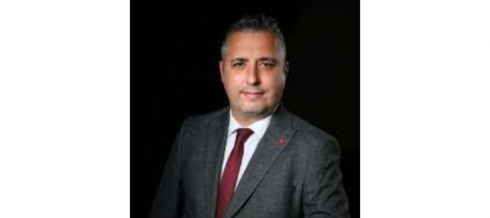 Anahtar Parti İzmir’de Ciddi İddialar: Siyasi Görev, STK Başkanlığı ve Kamu Kurumları Arasında Şüpheli İlişkiler mi Var? - GÜNDEM - İnternetin Ajansı