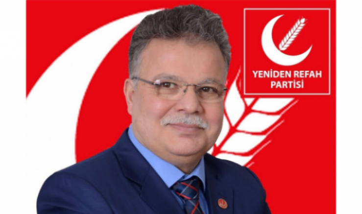 Av. İbrahim Gök: 1 Mayıs Emeğin Hakkını Teslim Etmenin Ve Sosyal Adaleti Güçlendirmenin Günüdür - GÜNDEM - İnternetin Ajansı