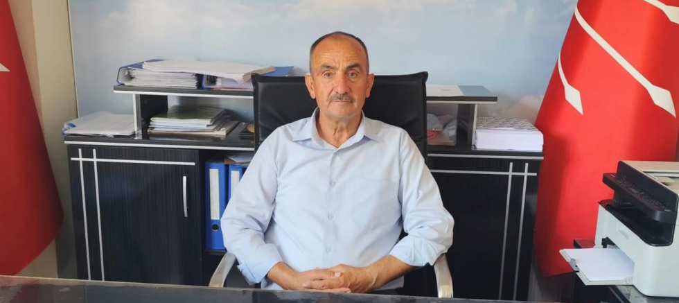 Başkan Alğın: “Gelir Politikası Sahadaki Gerçeklerle Uyumlu Olmak Zorunda” - GÜNDEM - İnternetin Ajansı