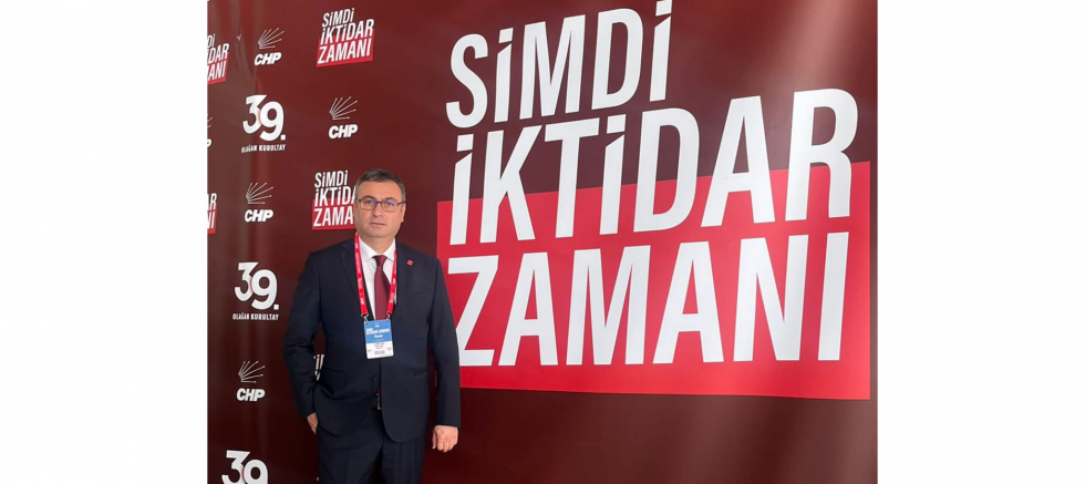 Başkan Ayan: “Kırsalda Tutulan El, Sadece Siyasi Değil Yaşam Mücadelesine Verilen Destektir” - GÜNDEM - İnternetin Ajansı