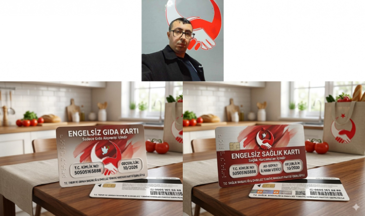 Başkan Mustafa Kızılcan: “Türkiye’de Sosyal Adalet Seferberliğini Başlatıyoruz” - GÜNDEM - İnternetin Ajansı