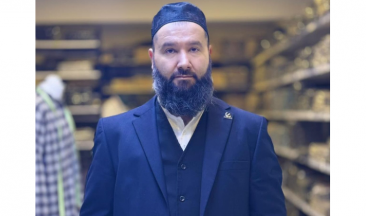 Başkan Yasin Desdicioğlu: “Bu Görüntü Milletin Vicdanında Karşılık Bulmaz!” - GÜNDEM - İnternetin Ajansı