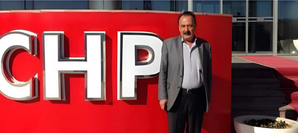CHP Baskil İlçe Başkanı Kemal Zeki Arslan’dan İmamoğlu Davası Değerlendirmesi - GÜNDEM - İnternetin Ajansı