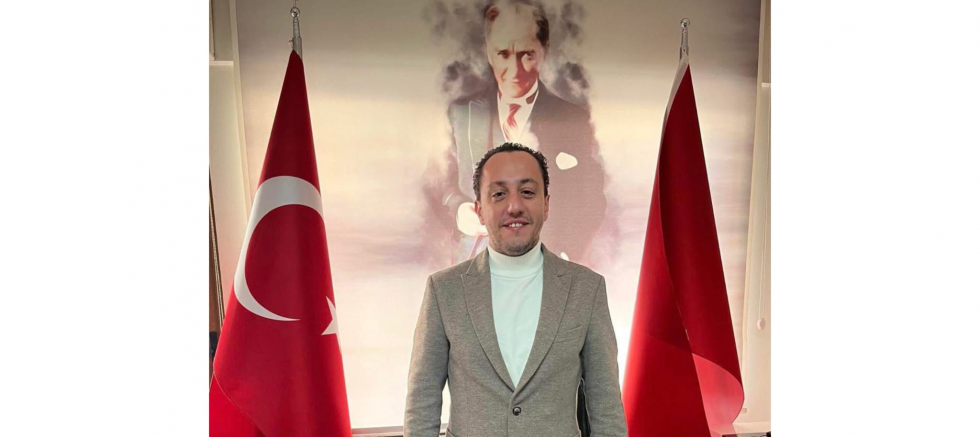 CHP Isparta Merkez İlçe Başkanı Birtan Özgün Takmaz: “Ücretler Enflasyon Karşısında Gün Geçtikçe Değer Kaybediyor” - GÜNDEM - İnternetin Ajansı