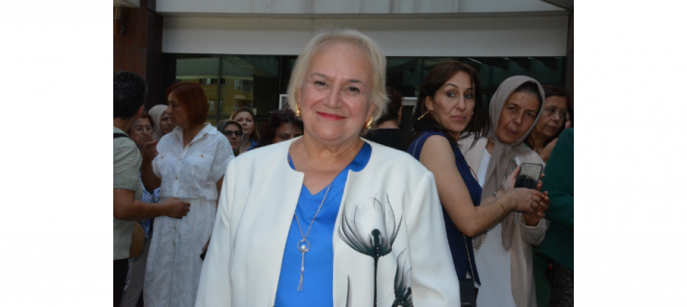 CHP Manisa Kadın Kolları Başkanı Gülbahar Tahmilci’den Bayram Mesajı - GÜNDEM - İnternetin Ajansı