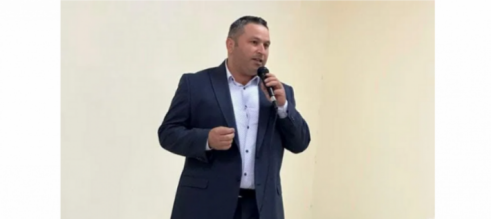 CHP Reyhanlı İlçe Başkanı Yılmaz: “Bu Sofralar Halkın Gerçeğini Yansıtmıyor!” - GÜNDEM - İnternetin Ajansı