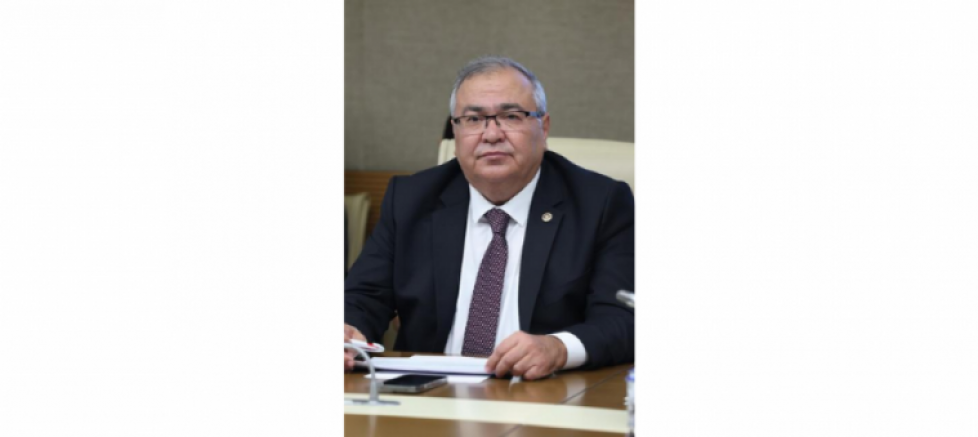 CHP’li Bülbül: “Gençlerin Barınma ve Eğitim Hakkı Sosyal Devletin Temel Sorumluluğudur” - GÜNDEM - İnternetin Ajansı