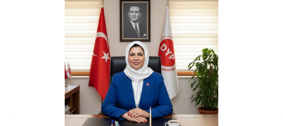 DYP’li Başkan Nesrin Vural canlı yayında isyan etti: Çocuklarımızı kim koruyacak? - GÜNDEM - İnternetin Ajansı