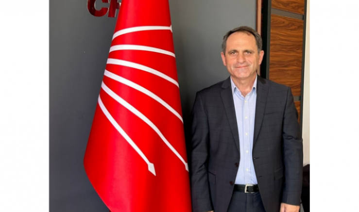 Ecevit Keleş: Sakarya Halkın İradesine Sahip Çıkmak İçin Meydanda Buluşacak - GÜNDEM - İnternetin Ajansı