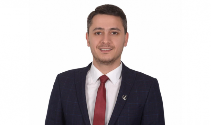 Furkan Koyuncu: Ramazan Bayramı Birlik Ve Kardeşliğin En Güzel Yansımasıdır - GÜNDEM - İnternetin Ajansı