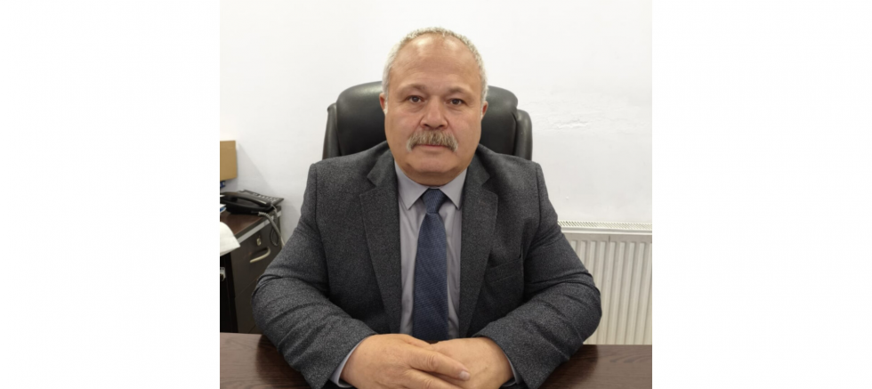 “Gençlerle Teması Güçlendiren Yeni Bir Örgütlenme Modeli” - GÜNDEM - İnternetin Ajansı