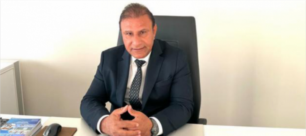 Hasan Tüzün: Bir Öğretmenin Hayattan Koparılması Bir Geleceğin Karartılmasıdır - GÜNDEM - İnternetin Ajansı