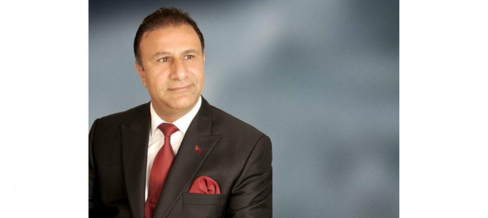 Hasan Tüzün: TÜZÜN Savunma Havacılık Ve Uzay Teknolojileri İle Milli Teknoloji Hamlesine Güç Katıyoruz - GÜNDEM - İnternetin Ajansı