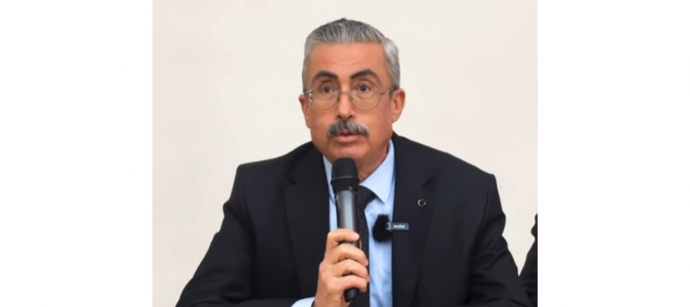 Karataş Belediye Başkanı Ali Bedrettin Karataş: “Okullara yönelik saldırılar asla kabul edilemez” - GÜNDEM - İnternetin Ajansı