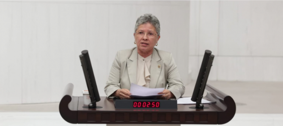 MİLLETVEKİLİ YONTAR: “ASTSUBAYLARIMIZ ORDUMUZUN BELKEMİĞİDİR” - GÜNDEM - İnternetin Ajansı