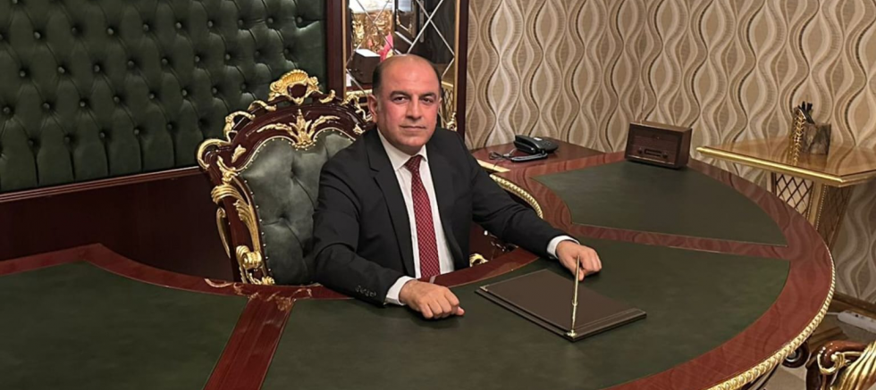 Nevaf Kılıç: Rıza Kayaalp’in Zaferi Türk Sporunun Gücünü Dünyaya Bir Kez Daha Gösterdi - GÜNDEM - İnternetin Ajansı