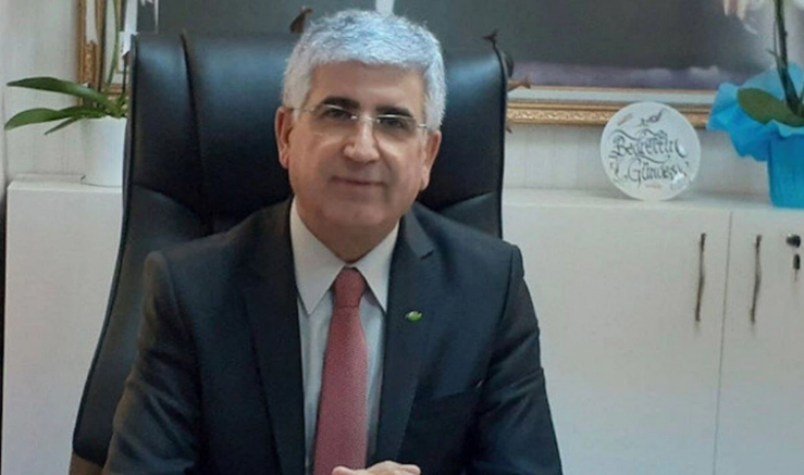 Sosyolog Yazar Bedrettin Gündeş: “Herkes Önce Kendiyle Yüzleşmeli” - GÜNDEM - İnternetin Ajansı