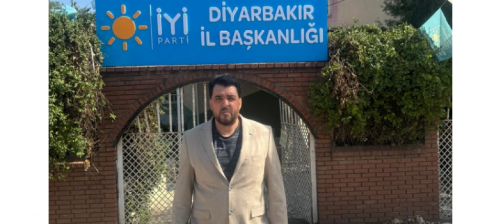 Abdullah Erenkara: Mevlid Kandili Gönüllerimize Sükûnet ve Merhamet Getirsin - GÜNDEM - İnternetin Ajansı