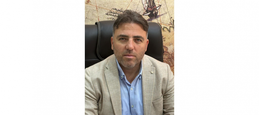 Adem Turaç: “Yıl Bitti, Yoksulluk Derinleşti; Vatandaş Yalnız Bırakıldı” - GÜNDEM - İnternetin Ajansı