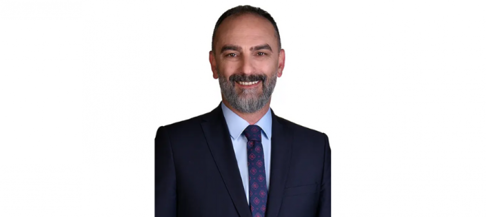 Adil Yatırım Olmadan Kalkınma Olmaz: Hakan Yazıcı’dan SEGE 2025 Değerlendirmesi - GÜNDEM - İnternetin Ajansı