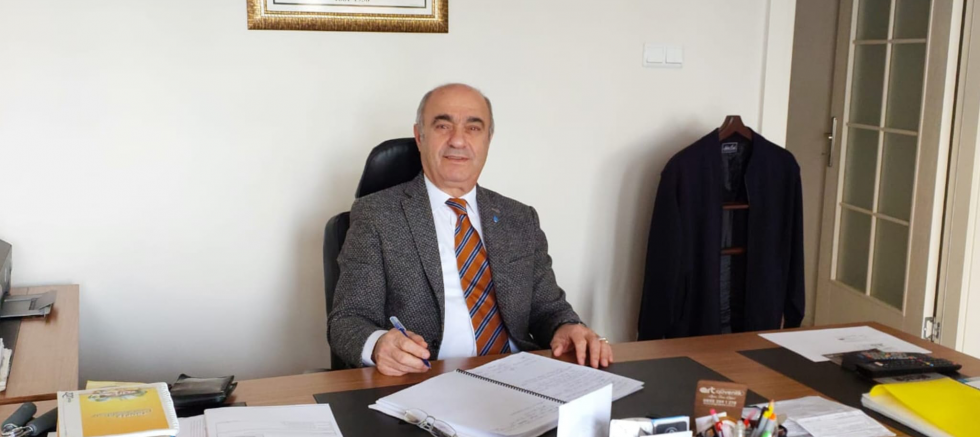 Ağaoğlu: İliç’teki Facia Güvenlikte Yeni Standart Gerektiriyor - GÜNDEM - İnternetin Ajansı