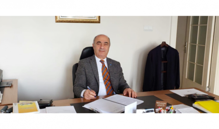 Ağaoğlu’ndan milli başarı değerlendirmesi: “Bu tablo Türkiye’nin potansiyelini ortaya koyuyor” - GÜNDEM - İnternetin Ajansı