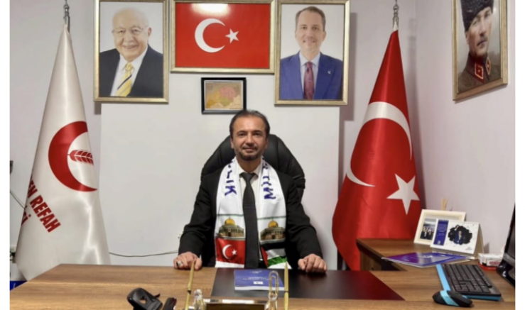 Akif Güzel'den FTR Hastanesi Uyarısı: Kastamonu'nun Yeni Bir Devlet Hastanesine İhtiyacı Var - GÜNDEM - İnternetin Ajansı