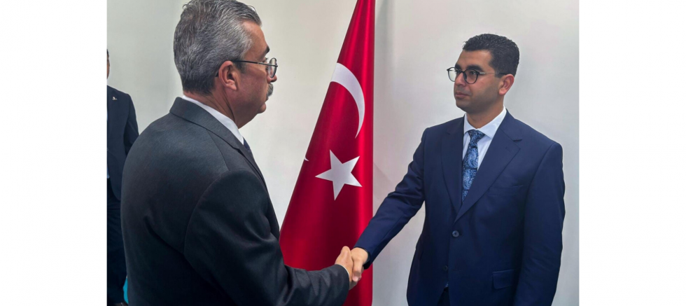 Ali Bedrettin Karataş: 30 Ağustos’un Gururunu Hep Birlikte Paylaştık - GÜNDEM - İnternetin Ajansı
