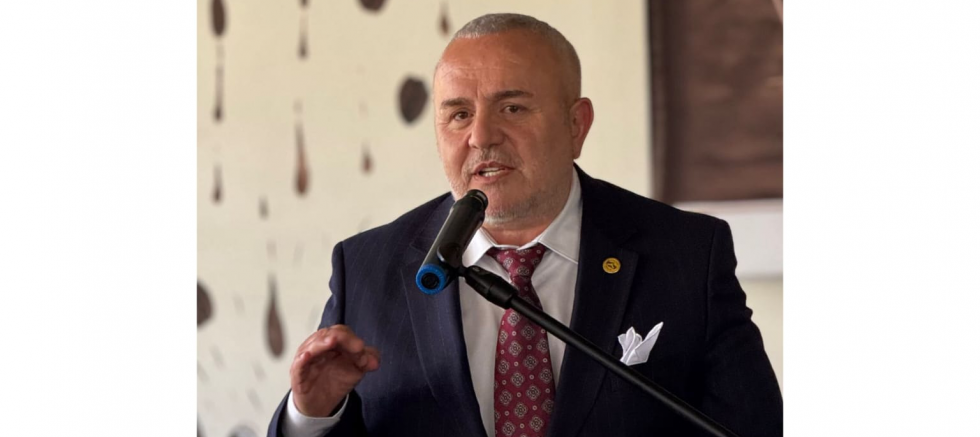 Ana Yol Partisi Genel Başkanı Ali Karakurt’tan Mevlid Kandili Mesajı - GÜNDEM - İnternetin Ajansı