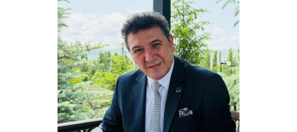 Anahtar Parti Erzurum İl Başkanı Yücel Ahmet İşleyen'den Ekonomi Çağrısı - GÜNDEM - İnternetin Ajansı