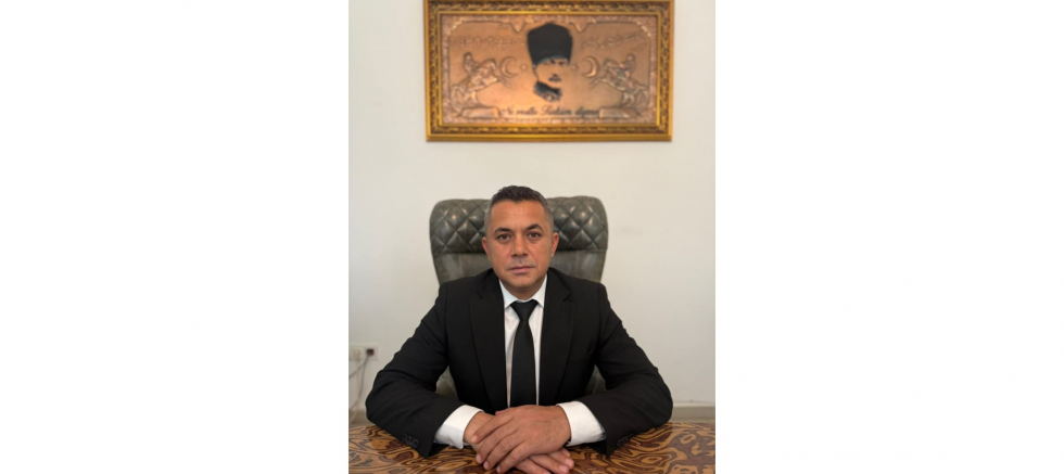 Anahtar Parti Gazipaşa İlçe Başkanı Kerim Gürcan'dan Vergi Politikalarına Eleştiri - GÜNDEM - İnternetin Ajansı