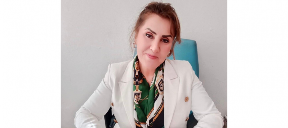 Analist ve Yazar Kıraç: Akdeniz'deki Gelişmeler Türkiye'nin Güvenlik Gündemidir - GÜNDEM - İnternetin Ajansı
