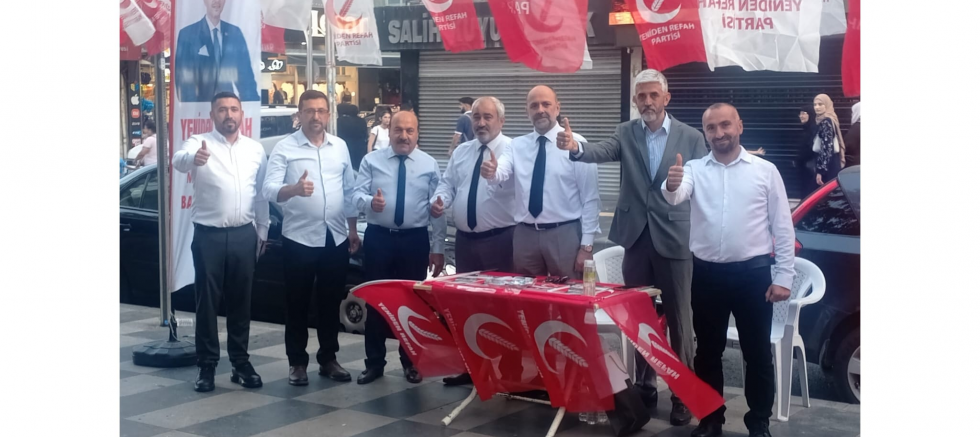 Arif Topkaya: Zam Açıklamaları Vatandaşın Boşalan Cebini Doldurmuyor - GÜNDEM - İnternetin Ajansı
