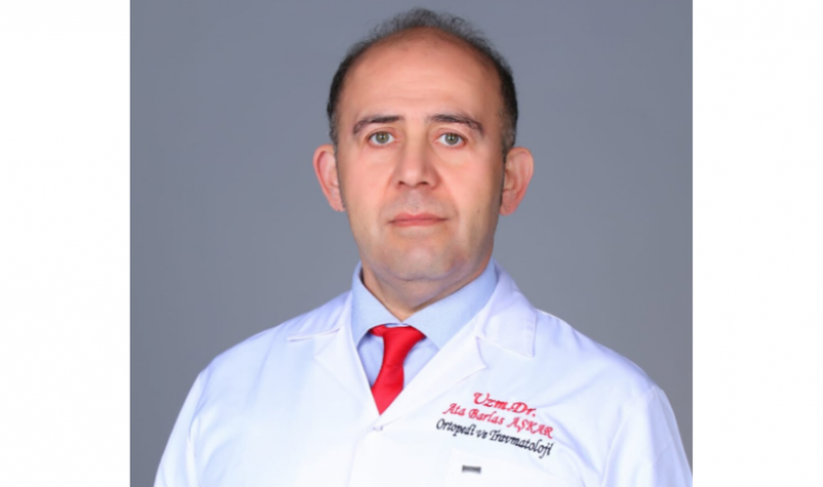 Ata Barlas Aşkar: 