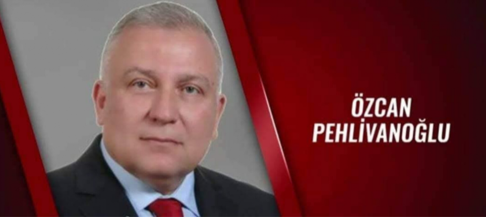 Av. Özcan Pehlivanoğlu: Kabotaj Hakkı Türkiye’nin Denizlerdeki Egemenlik Mührüdür - GÜNDEM - İnternetin Ajansı
