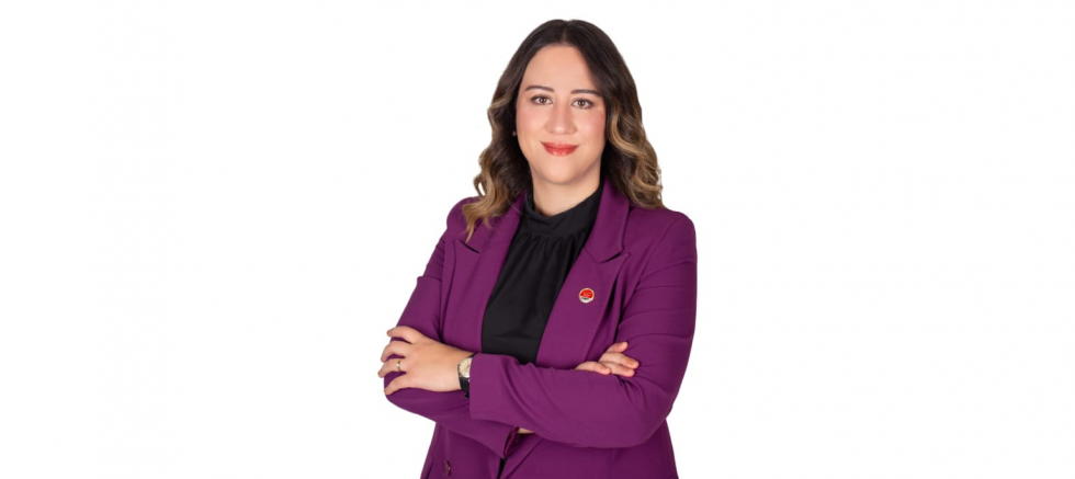 Ayça Çağlar: “23 Nisan, Çocuk Haklarının ve Cumhuriyet Değerlerinin Teminatıdır” - GÜNDEM - İnternetin Ajansı