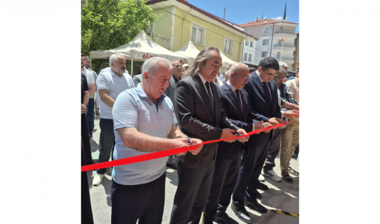 AYDOĞMUŞ: 