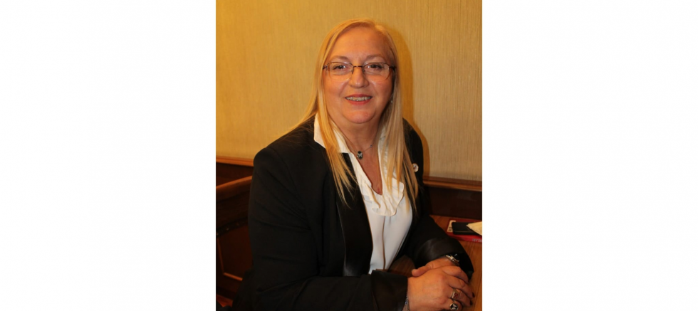 Aysun Topçu: Bayramlar Dayanışmanın Ve Kardeşliğin En Güzel İfadesidir - GÜNDEM - İnternetin Ajansı