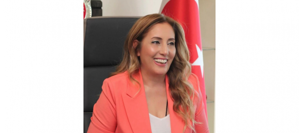 Başarılı İş İnsanı Canan Ceylan’dan 23 Nisan Mesajı: “Çocukların Hayalleri, Yarının En Büyük Yatırımıdır” - GÜNDEM - İnternetin Ajansı