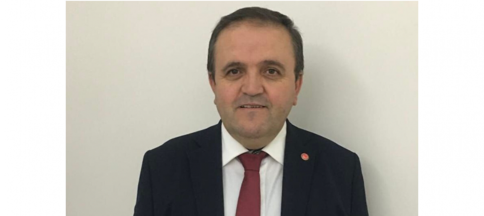 Başkan Açıkgöz: Sert değil, yapıcı muhalefetle Çankırı’nın sorunlarını çözeceğiz - GÜNDEM - İnternetin Ajansı