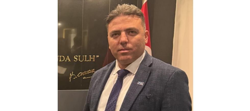 Başkan Adem Turaç: Koca Şehirde Belediye Otobüsü Yok - GÜNDEM - İnternetin Ajansı