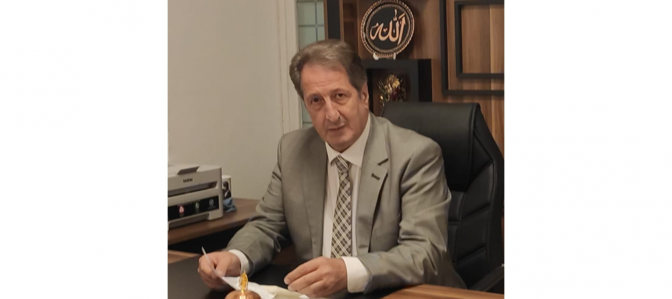 Başkan Ahmet Korkmaz: Türkiye’nin kurucu önderi Atatürk’tür - GÜNDEM - İnternetin Ajansı