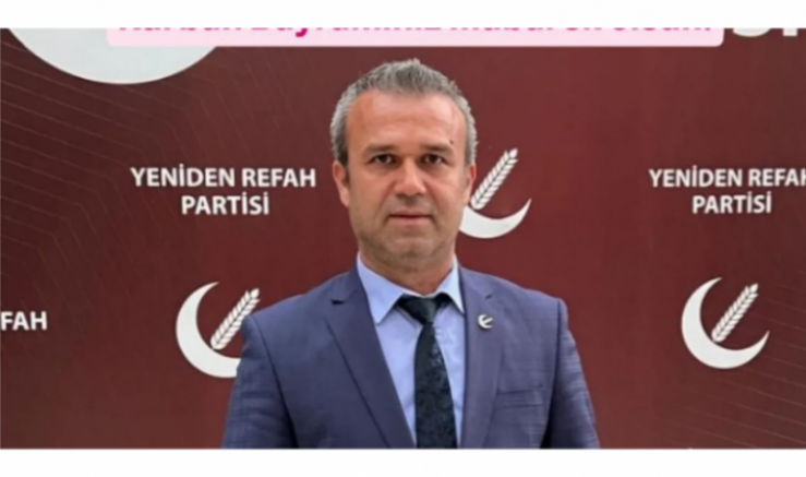 Başkan Akın Eltuğral: 30 Ağustos Milletimizin Şanlı Zaferidir - GÜNDEM - İnternetin Ajansı