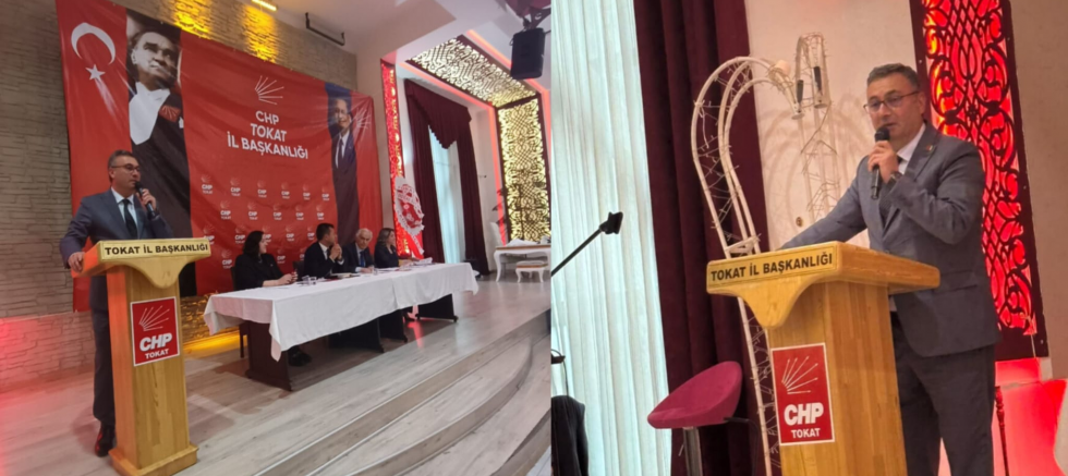 Başkan Aytekin Ayan’dan İl Danışma Kurulu’nda 