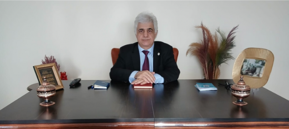 Başkan Çevik: Türkiye Ara Eleman Krizi Yaşıyor - GÜNDEM - İnternetin Ajansı