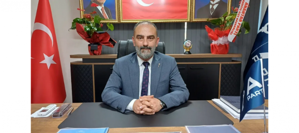 Başkan Hakan Yazıcı: Depreme Hazır Sakarya Ortak Sorumluluktur - GÜNDEM - İnternetin Ajansı